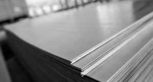 Лист – от поставщика металлопроката