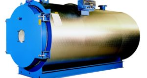 Что такое водогрейные котлы и в чем особенность их работы