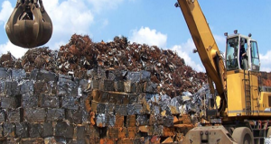 ООО «Укрбрасс» профессионалы в переработке металлов
