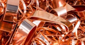 Цена меди за килограмм