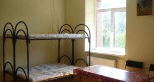 «Гостеприимный двор» – для тех, кто ценит комфортные условия проживания