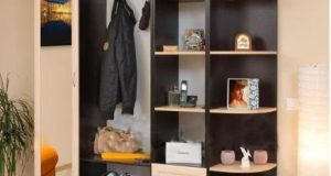 Критерии выбора стенок в прихожую и детскую