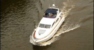 Подмосковная Ривьера – аренда яхт и катеров на максимально выгодных условий