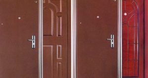 Как грамотно купить и выбрать качественную входную дверь