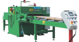 Многопильные станки по дереву в компании Интервесп