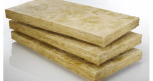 Какие утеплительные материалы самые востребованные на российском рынке?