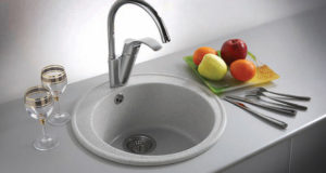 Где приобрести долговечные и надежные гранитные мойки