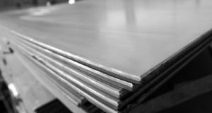 Стальной лист как самое востребованное сырье
