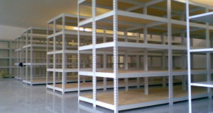 Логистик Групп – металлические и деревянные стеллажи любой сложности