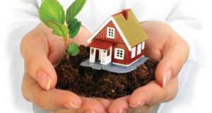 Покупка земельного участка — возможность сэкономить и воплотить мечту в реальность