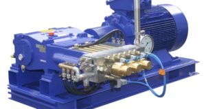 АлльРус – ведущий поставщик насосных агрегатов