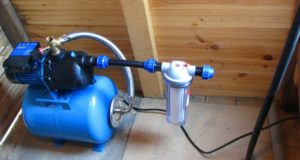 Что вам важно знать о станциях водоснабжения?