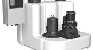 Подбор канализационных насосов Grundfos