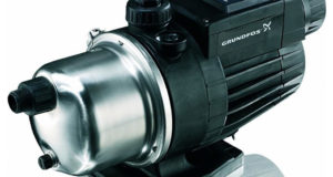 Какими параметрами отличаются скважинные насосы для водоснабжения Grundfos