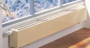 Водяные настенные конвекторы и радиаторы: что подходит Вам больше