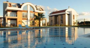 Недвижимость в Турции в Анталии