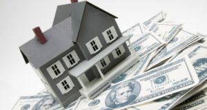 Кредит под залог имущества: выход, когда крупные суммы нужны срочно