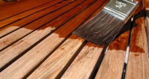 Особенности средств для огнебиозащиты древесины