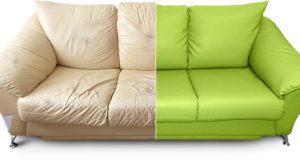 Перетяжка мебели – продление срока службы различных предметов мебели