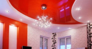 Для жителей Сургута нет проблемы заказать качественные натяжные потолки