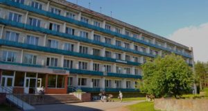 Восток-6 – отличный пансионат для отдыха всей семьей