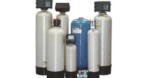 Устройство фильтра обезжелезивания воды