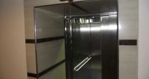 Союз – профессиональное обследование лифтового оборудования