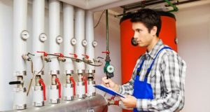 Зачем нужно регулярно проводить обслуживание котельной