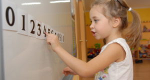 Способы реализации математических способностей детей школьного возраста