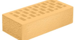 Высококачественный облицовочный кирпич от Голицынского завода