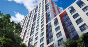 Большой ассортимент недвижимости в Универмаге новостроек