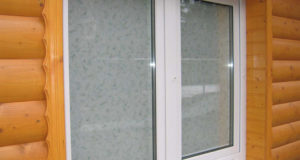 Пластиковые окна из «Любимого города»