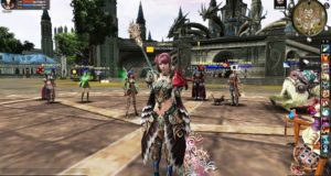 В чем причина популярности онлайн игр ММОРПГ