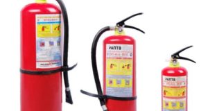 Огнетушители для дома в Челябинске
