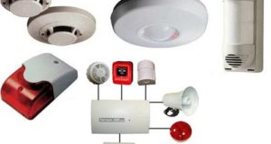 Охранно-пожарная сигнализация – составные элементы и особенности работы