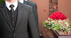 Помни Всегда – полнейший комплекс ритуальных услуг