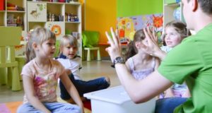 SmartFox – курсы английского для детей от 6 месяцев до 14 лет