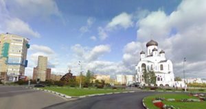 Почему проблема чистоты городов стоит на первом месте?