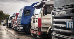 Киев ТрансDX – выгодные условия грузоперевозок по Украине