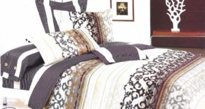 Качественные характеристики пошива при выборе постельного белья