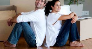 Переезжаем в загородный дом