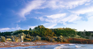 Один из лучших гостевых домов на всем Западном Крыме