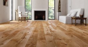 Оригинальное напольное покрытие на основе паркетной доски Tarkett