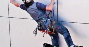 Гравитация – профессиональный монтаж вывесок в Ростове по самым низким ценам