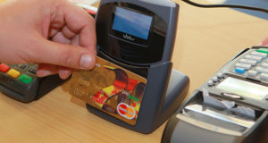 Что нужно знать об использовании платежных терминалов