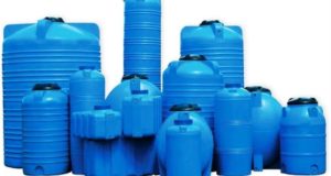 Системы хранения и подачи воды в доме