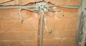 Меняем электропроводку: цена вопроса