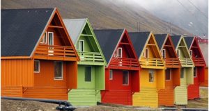 «Good Color» — профессиональное выполнение покрасочных работ