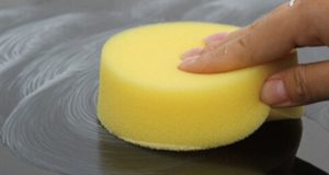 Полировальные пасты: виды и назначение