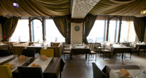 Моменты, которые нужно обязательно учитывать при выборе кафе для поминок